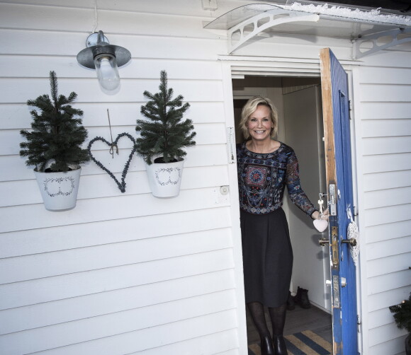 ÅPNET OPP: Se og Hør var nylig på besøk hos Ingeborg Myhre. Bildet er fra et tidligere besøk. Foto: Lars Eivind Bones / Dagbladet ÅPNET OPP: Se og Hør var nylig på besøk hos Ingeborg Myhre. Bildet er fra et tidligere besøk. Foto: Lars Eivind Bones / Dagbladet